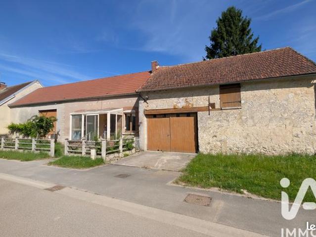 Maison 4 pièces 82 m²