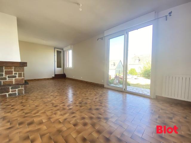 Maison 4 pièces 82 m²