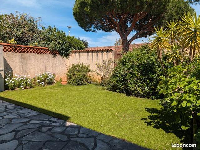 Maison 4 pièces 82 m²