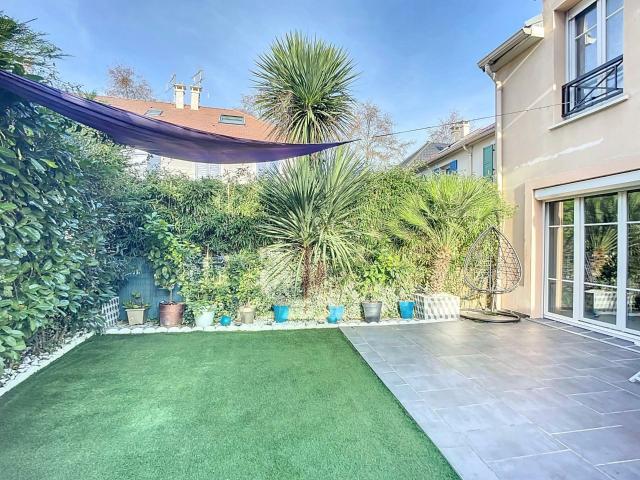 Maison 4 pièces 82 m²