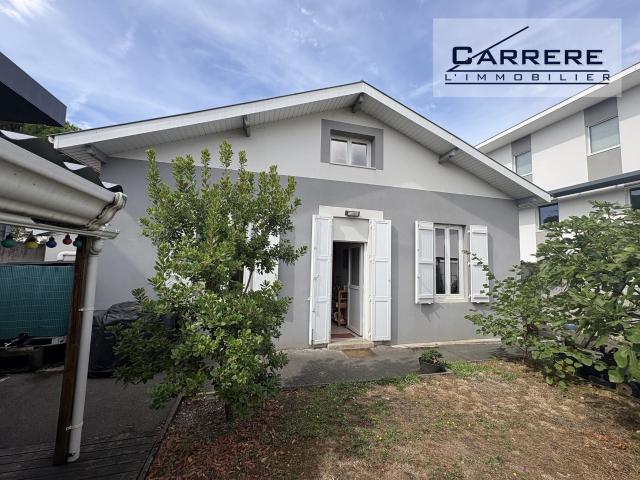 Maison 4 pièces 82 m²