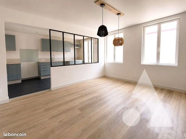 Maison 4 pièces 82 m²