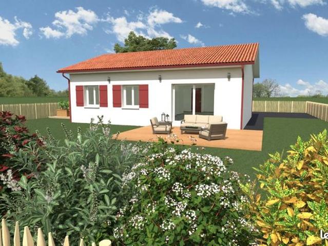 Maison 4 pièces 82 m²