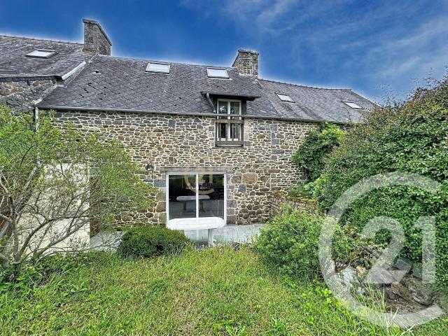 Maison 4 pièces 82 m²
