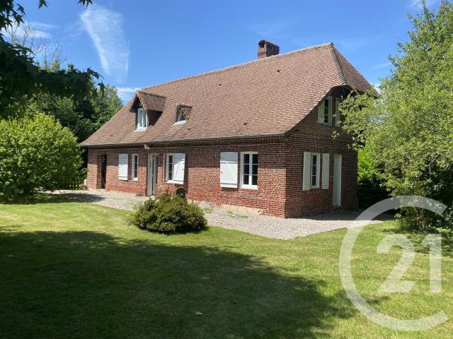 Maison 4 pièces 82 m²