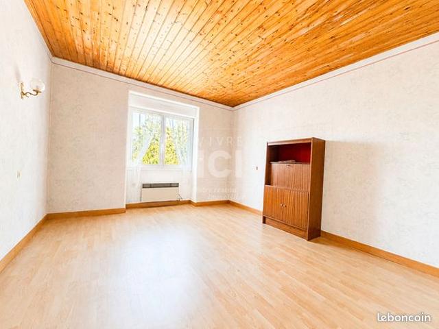 Maison 4 pièces 82 m²