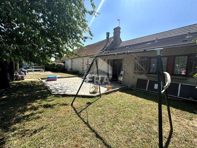 Maison 4 pièces 82 m²