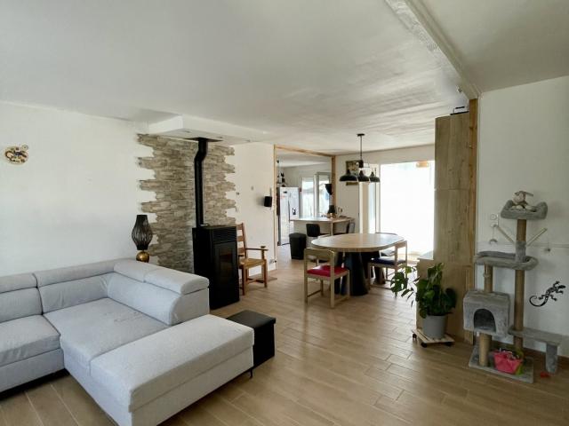 Maison 4 pièces 82 m²