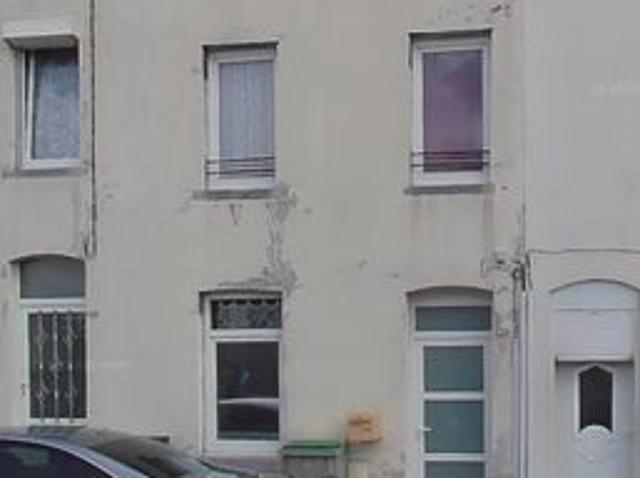 Maison 4 pièces 82 m²