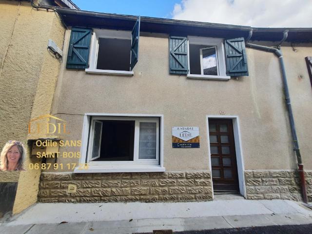 Maison 4 pièces 82 m²