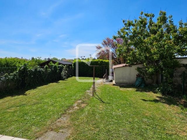 Maison 4 pièces 82 m²