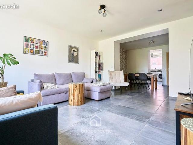 Maison 4 pièces 82 m²