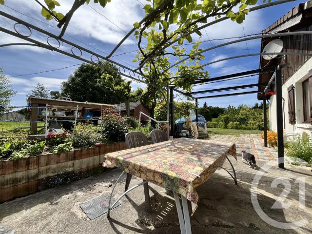 Maison 4 pièces 82 m²
