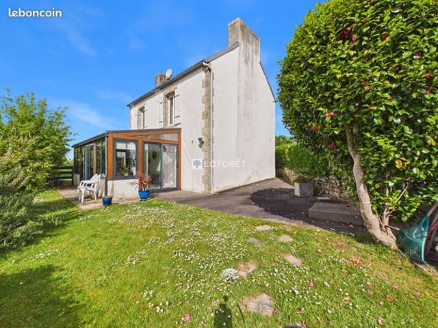 Maison 4 pièces 82 m²