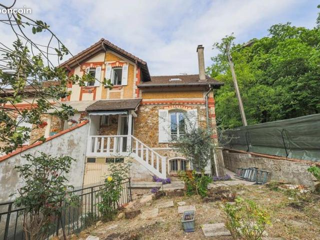 Maison 4 pièces 82 m²