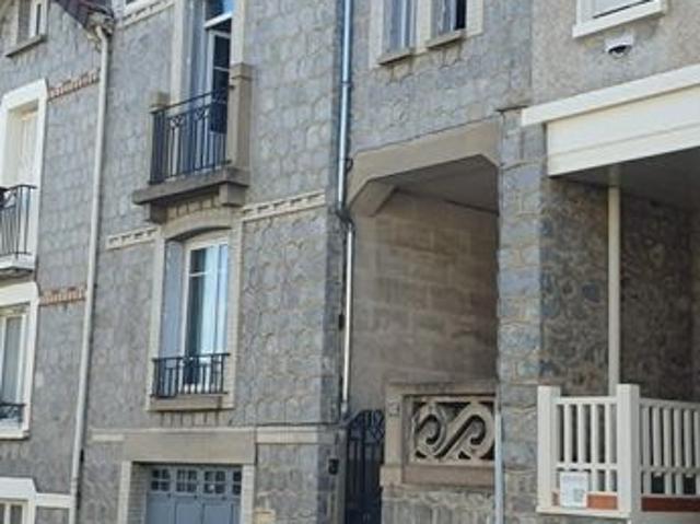 Maison 4 pièces 82 m²