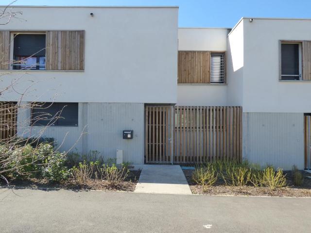 Maison 4 pièces 82 m²