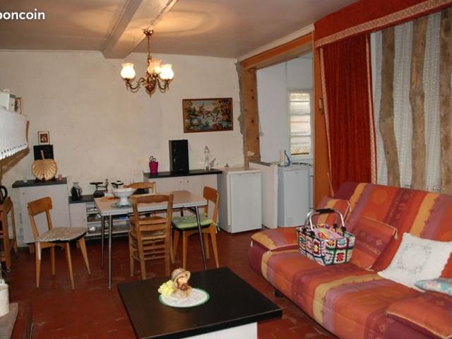 Maison 4 pièces 82 m²