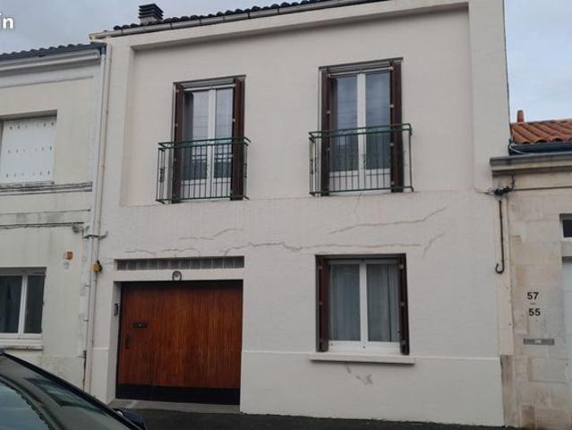 Maison 4 pièces 82 m²
