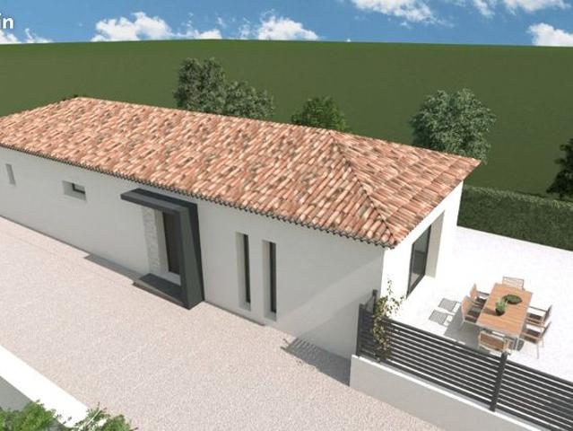 Maison 4 pièces 82 m²