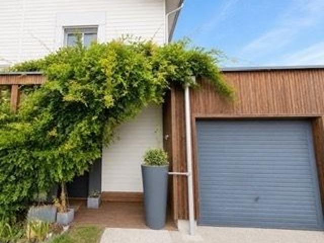 Maison 4 pièces 82 m²