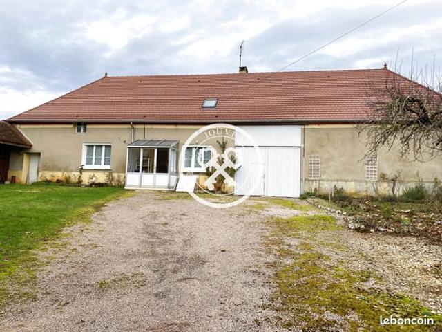 Maison 4 pièces 92 m²