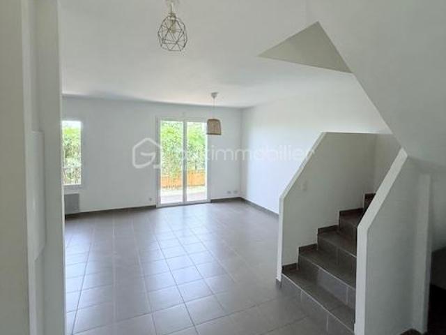 Maison 4 pièces 82 m²