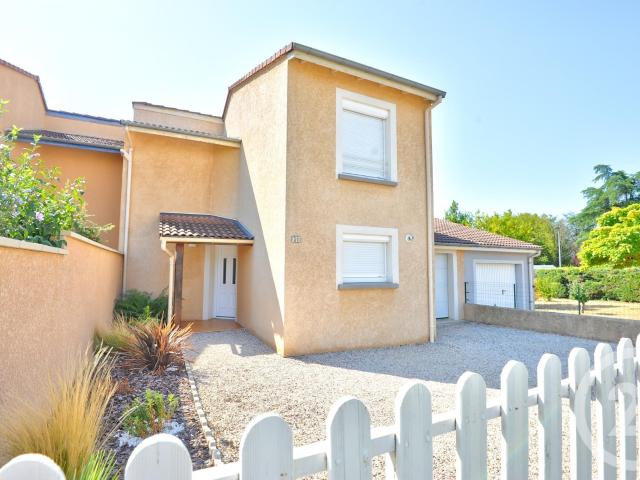 Maison 4 pièces 82 m²