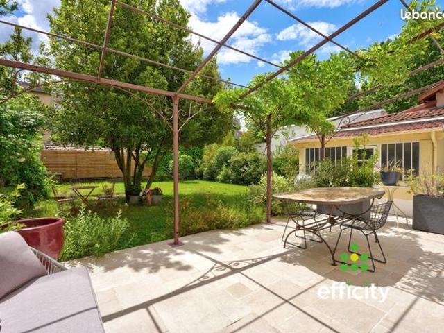 Maison 4 pièces 82 m²