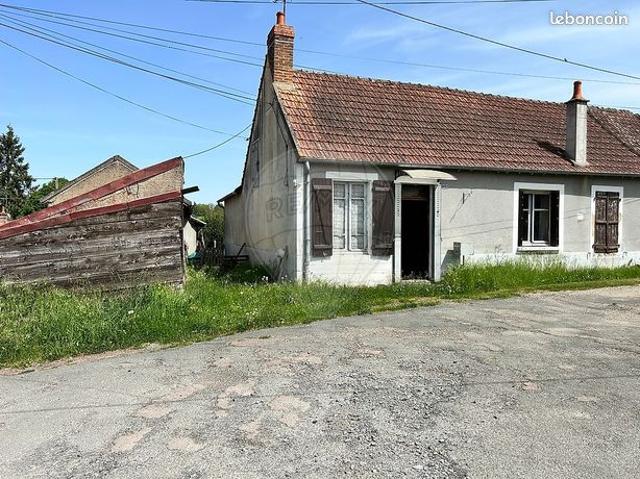 Maison 4 pièces 82 m²