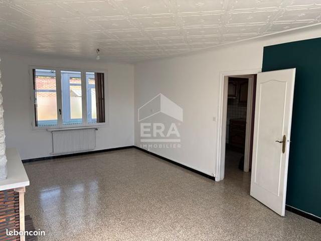 Maison 4 pièces 82 m²