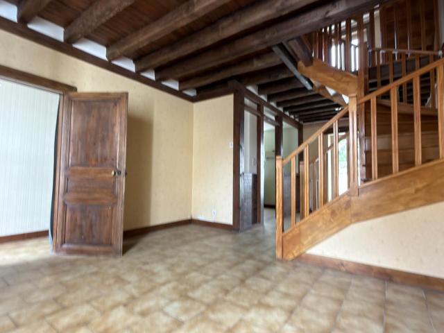Maison 4 pièces 82 m²