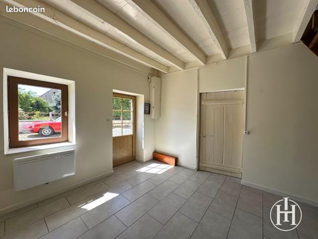 Maison 4 pièces 82 m²