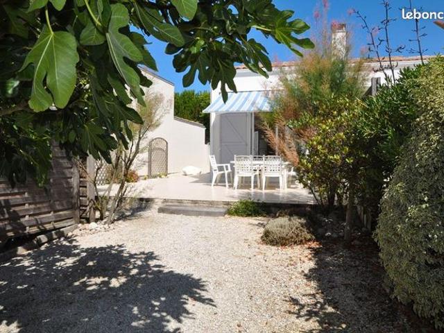 Maison 4 pièces 82 m²