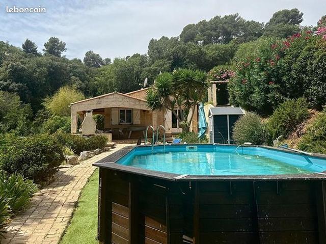 Maison 4 pièces 82 m²