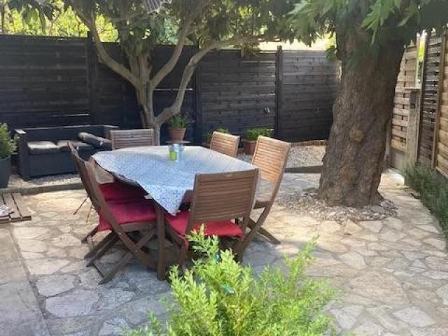 Maison 4 pièces 82 m²
