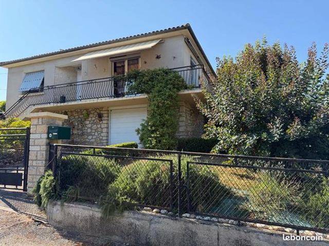 Maison 4 pièces 82 m²