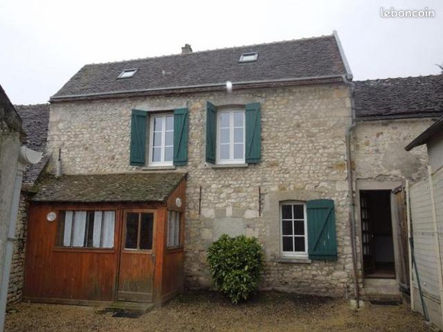 Maison 4 pièces 82 m²