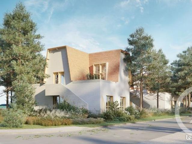 Maison 4 pièces 82 m²