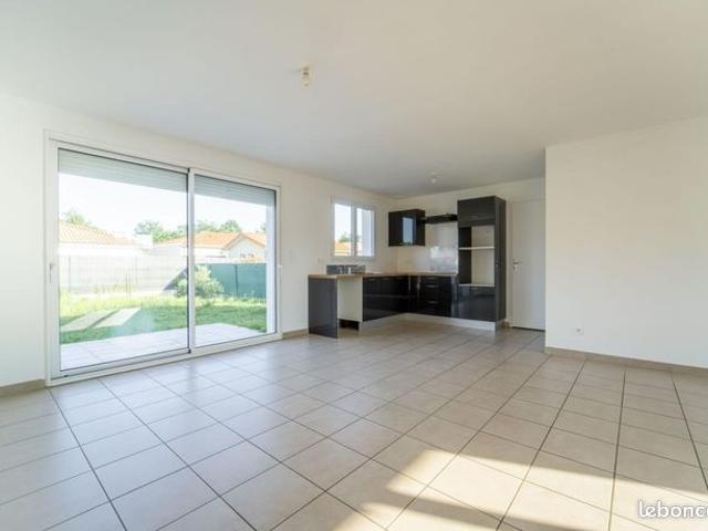 Maison 4 pièces 82 m²