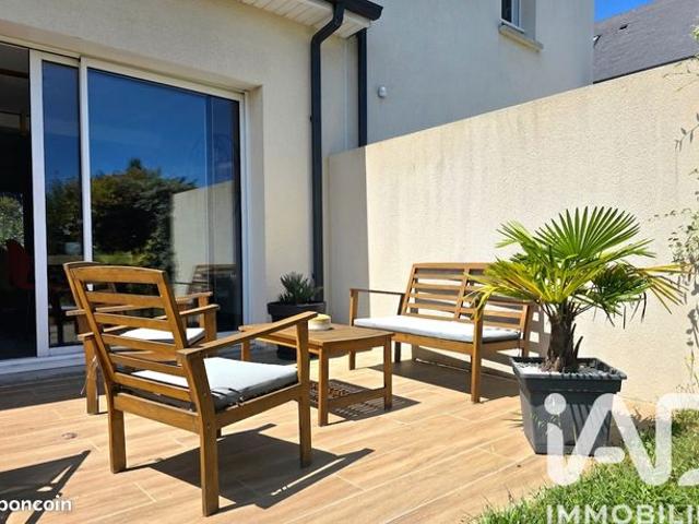 Maison 4 pièces 82 m²
