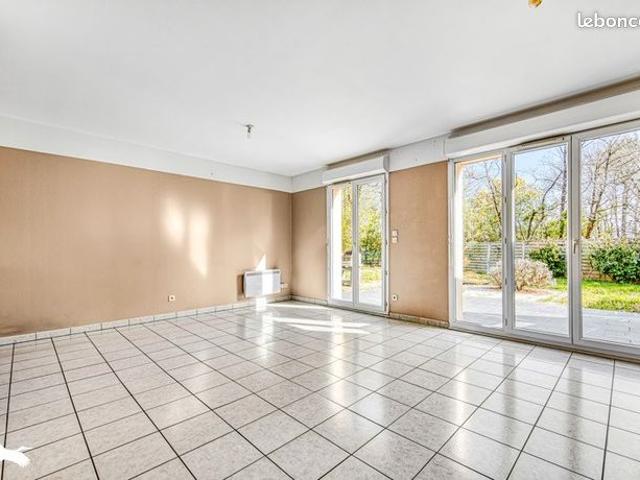 Maison 4 pièces 82 m²