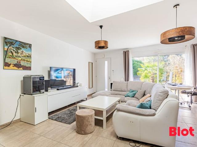 Maison 4 pièces 82 m²