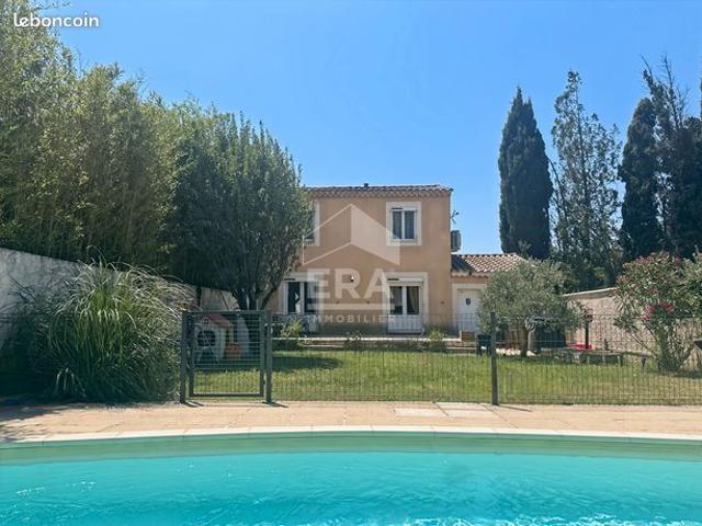 Maison 4 pièces 82 m²