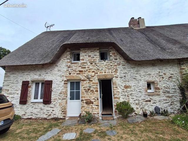Maison 4 pièces 82 m²