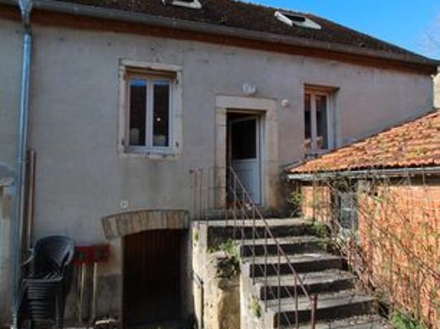 Maison 4 pièces 82 m²