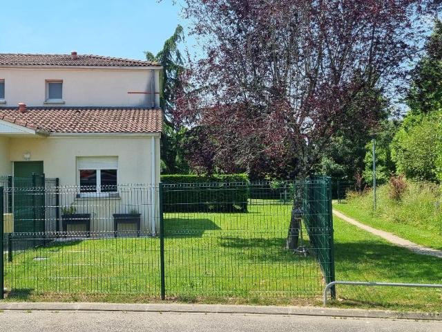 Maison 4 pièces 82 m²