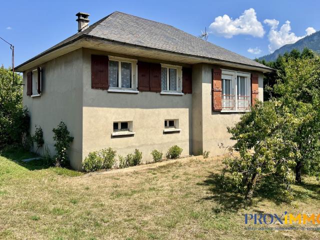 Maison 4 pièces 82 m²