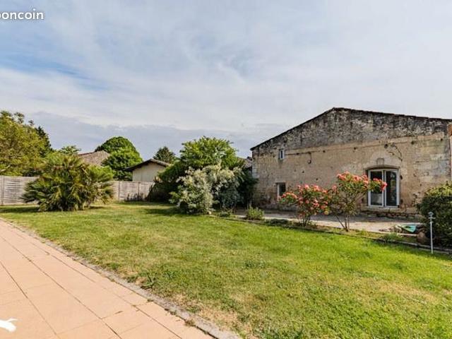 Maison 4 pièces 82 m²