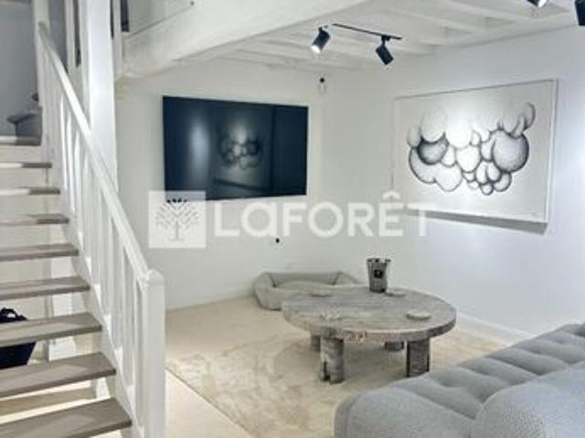 Maison 4 pièces 82 m²